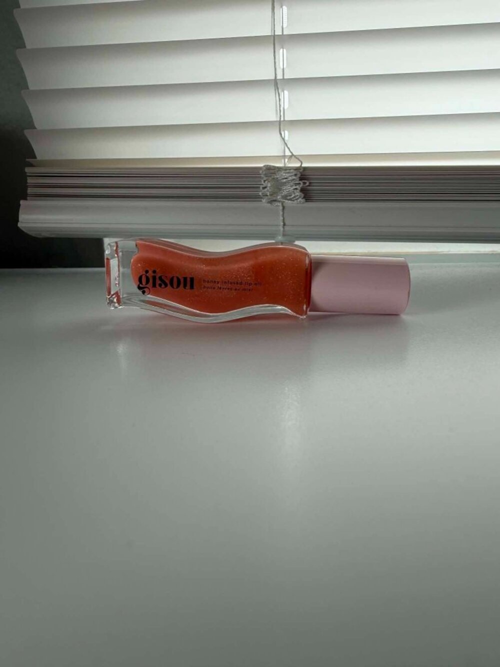Gisou Lip Oil